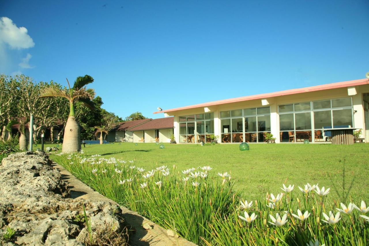Villa Unarizaki Urauchi Exterior photo