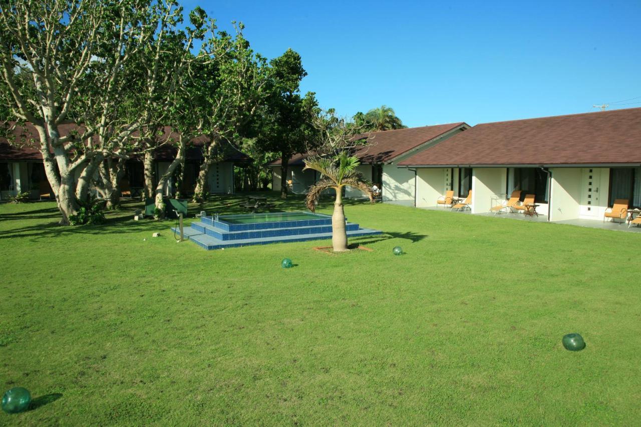 Villa Unarizaki Urauchi Exterior photo