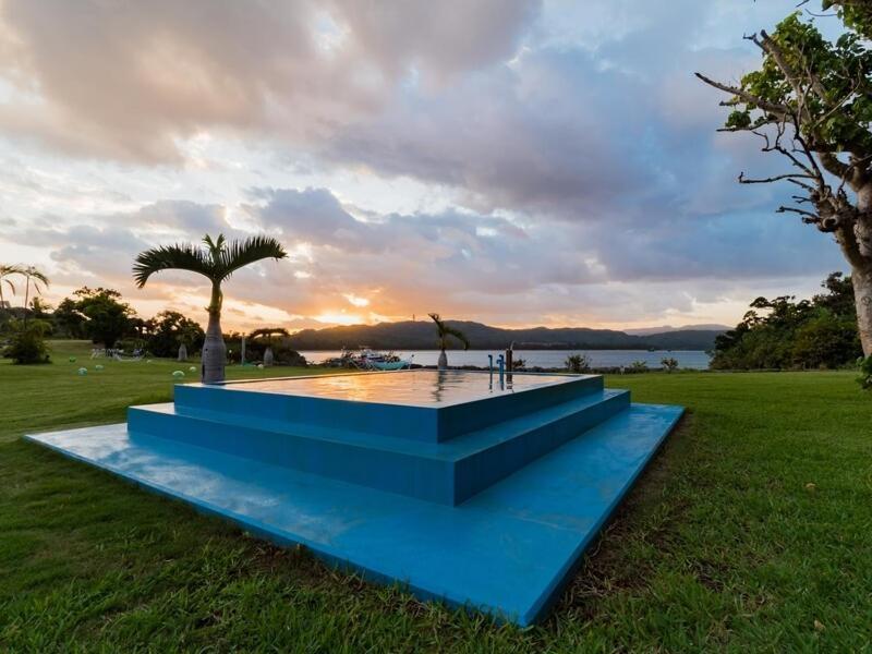 Villa Unarizaki Urauchi Exterior photo