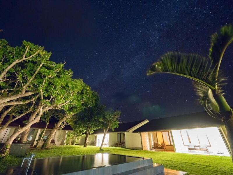 Villa Unarizaki Urauchi Exterior photo