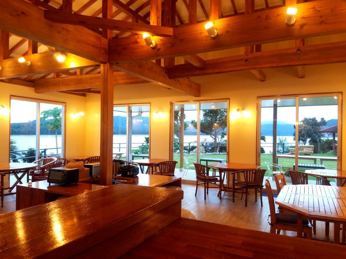 Villa Unarizaki Urauchi Exterior photo