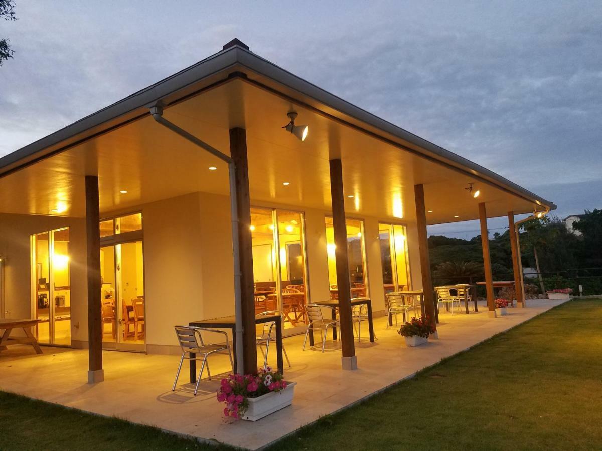 Villa Unarizaki Urauchi Exterior photo
